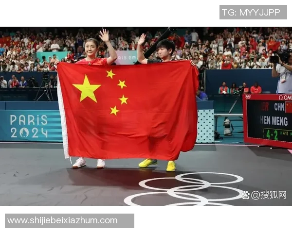 运动新闻波茨与李赫文的精彩对决揭示乒乓球新战术与竞技精神的碰撞